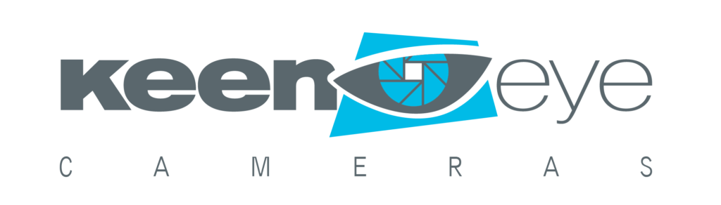 Keen Eye Cameras Logo